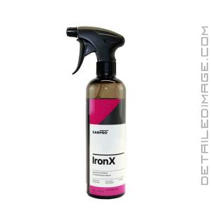 CarPro Iron X Iron Remover - 500 ml