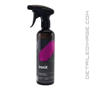 CarPro Iron X Iron Remover - 500 ml