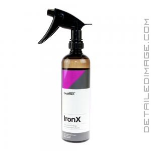 CarPro Iron X Iron Remover - 500 ml