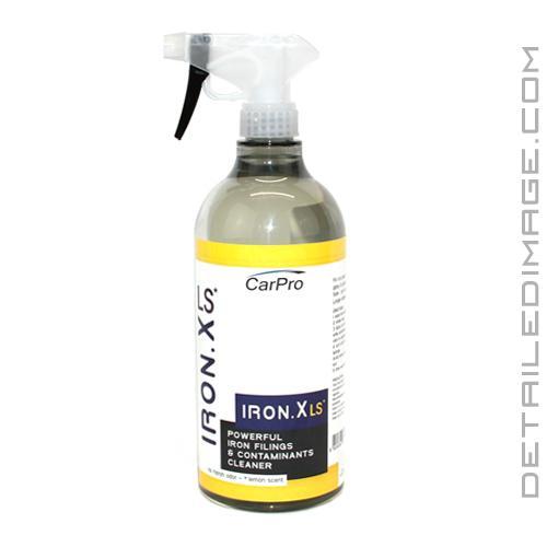 CarPro Iron X Iron Remover Lemon Scent 1000 ml Free Shipping Available Detailed Image