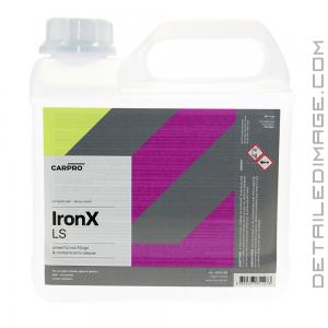 CarPro Iron X Iron Remover Lemon Scent - 4 L