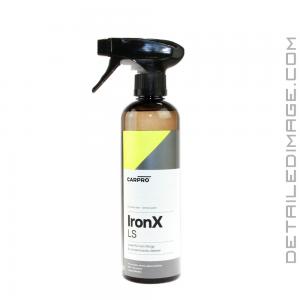 CarPro Iron X Iron Remover Lemon Scent - 500 ml