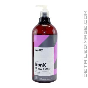 CarPro Iron X Snow Soap - 1000 ml