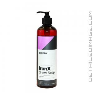 CarPro Iron X Snow Soap - 500 ml