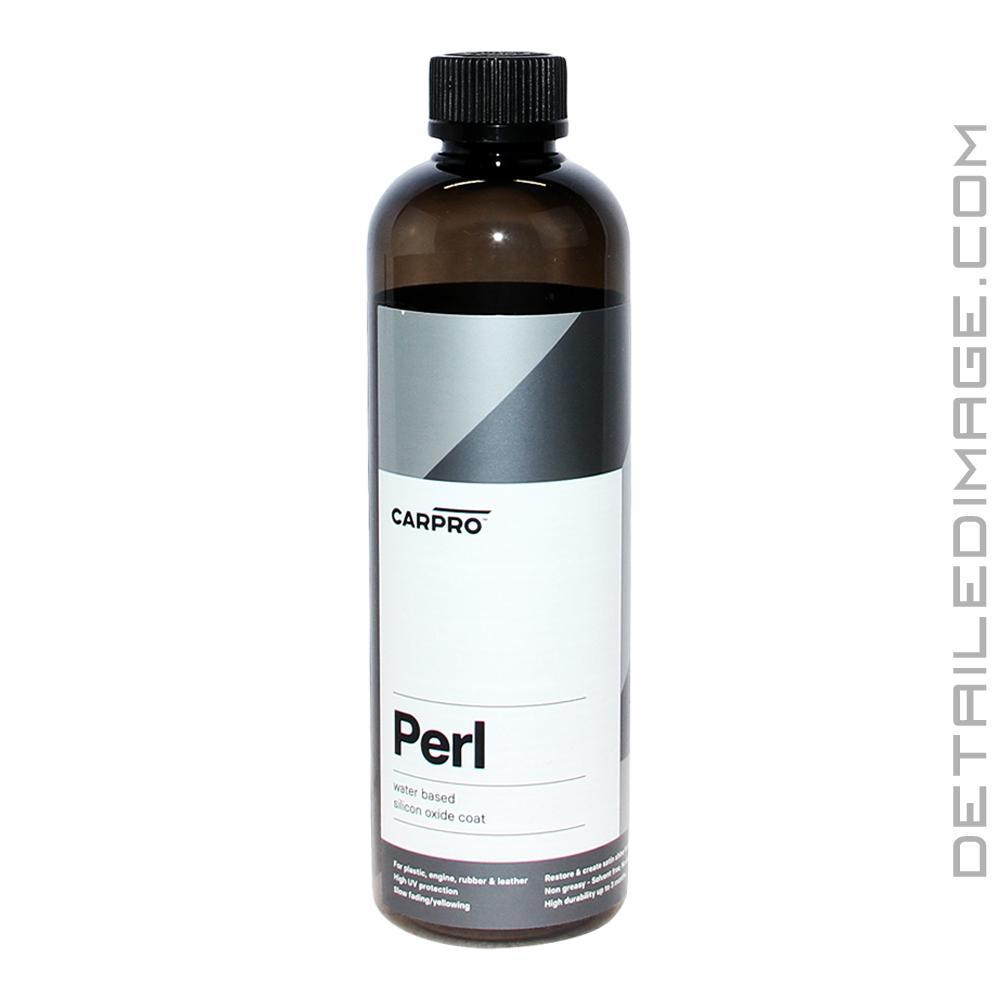 CarPro PERL Empty Bottle - 500 ml - Detailed Image