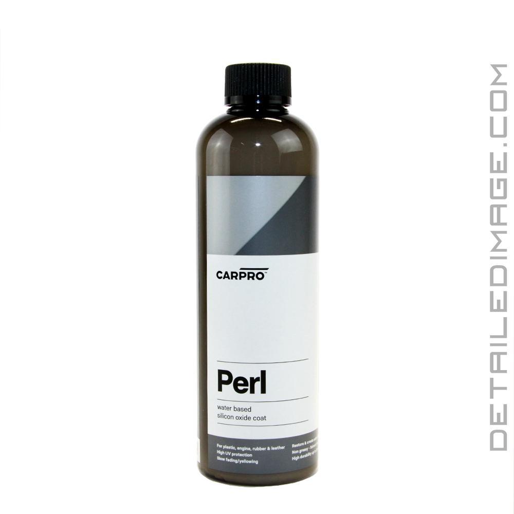 CarPro PERL Plastic Engine Rubber Leather Protectant - 500 ml - Detailed  Image