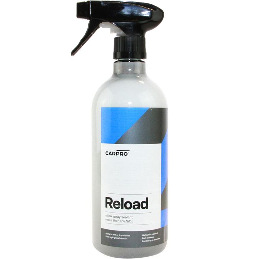 CARPRO Reload 2.0 Spray Sealant for Cars 