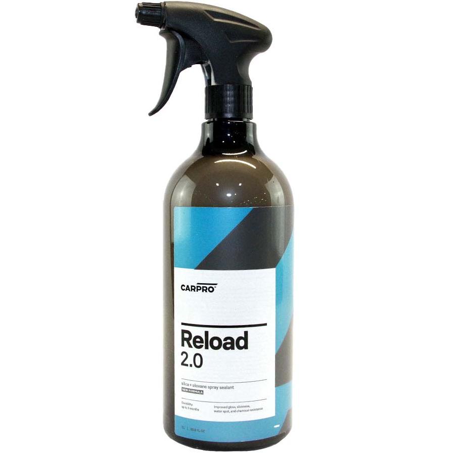 CarPro Reload 2.0 - 1000 ml - Detailed Image