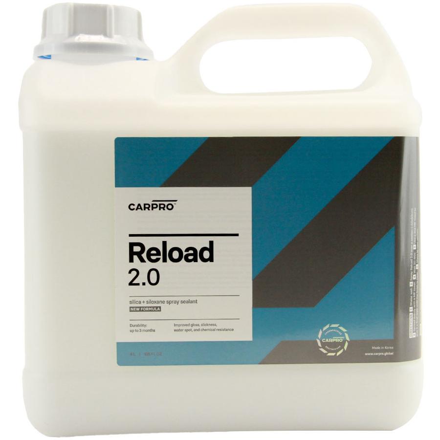 CarPro Reload 2.0 - 4 L - Detailed Image