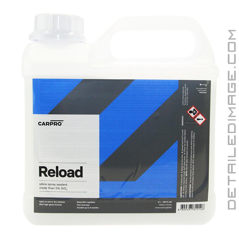 CarPro Reload - 4 L