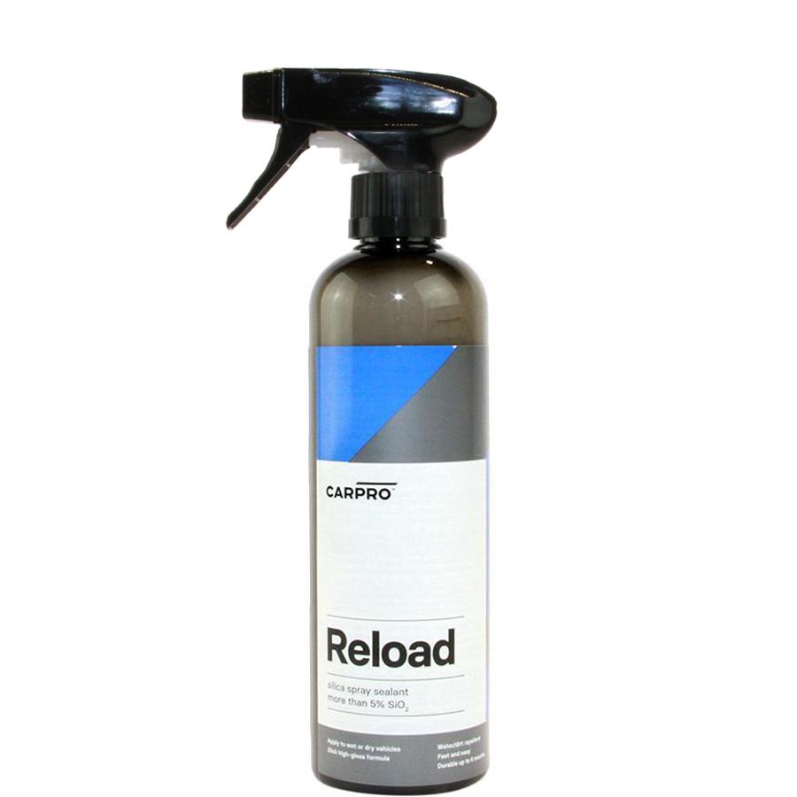 CarPro Reload - 500 ml - Detailed Image