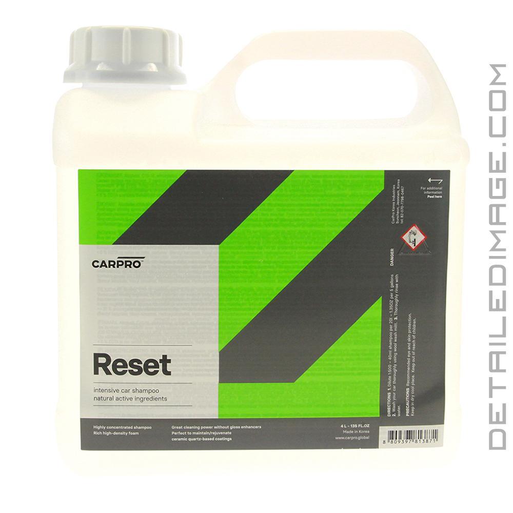 CARPRO | Reset Car Wash - 500 ml