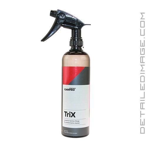 CarPro TRIX Tar and Iron Remover 500 ml Free Shipping Available