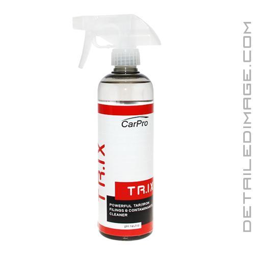 CarPro TRIX Tar and Iron Remover 500 ml Free Shipping Available