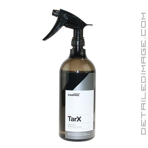 CarPro Tar X Tar & Adhesive Remover 1000 ml Free Shipping Available