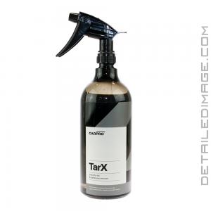 CarPro Tar X Tar & Adhesive Remover - 1000 ml
