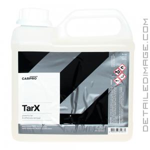 CarPro Tar X Tar & Adhesive Remover - 4 L