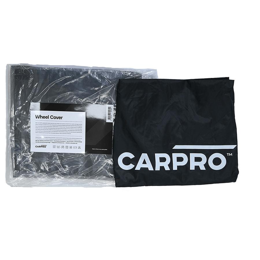 CARPRO Wheel Cover 4個セット CarPro-Wheel-Covers-4-