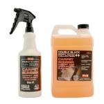 P&S Carpet Bomber Carpet and Upholstery Cleaner Kit