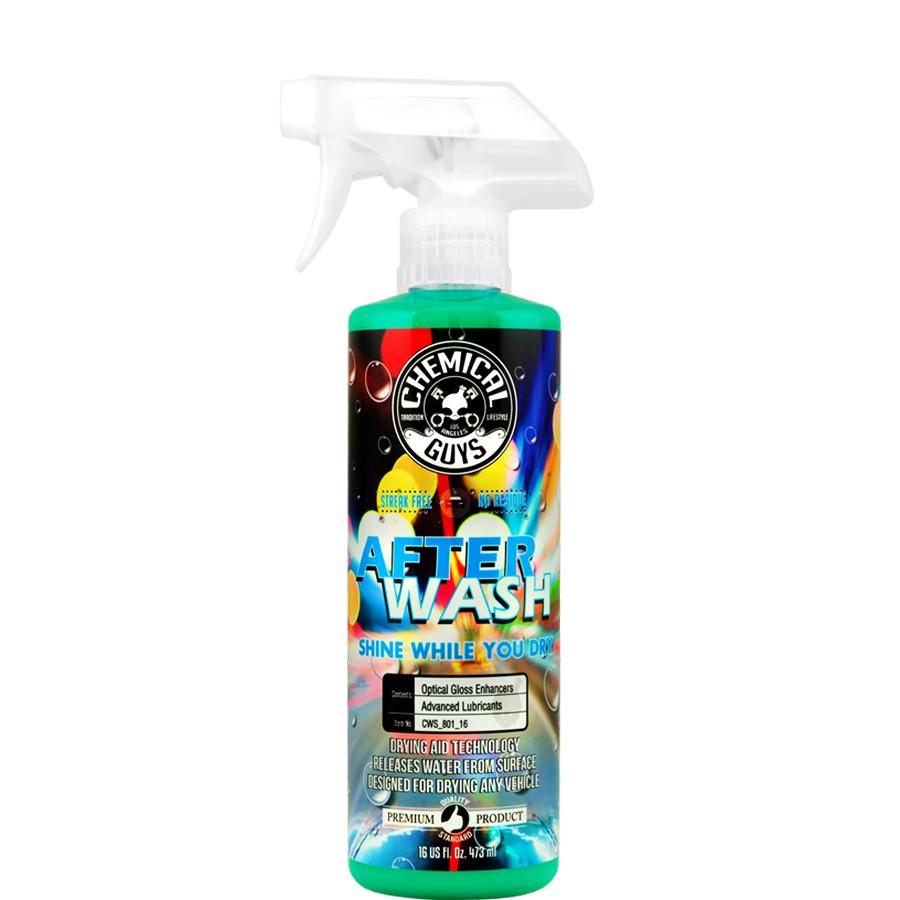 Chemical Guys After Wash 16 Oz Free Shipping Available Detailed Image