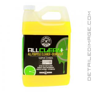 Chemical Guys All Clean+ Citrus Based APC - 128 oz