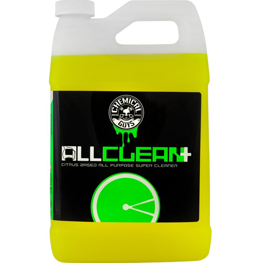 Chemical Guys All Clean+ Citrus Based APC - 128 oz | Free Shipping ...