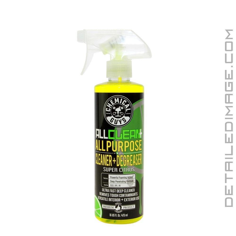 Chemical Guys All Clean+ Citrus Based APC 16 oz Free Shipping