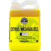 Chemical Guys Citrus Wash & Gloss - 128 oz