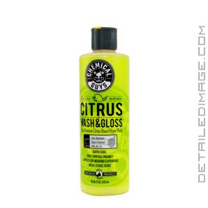 Chemical Guys Citrus Wash & Gloss - 16 oz