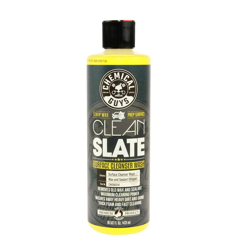 Chemical Guys Clean Slate Clay Kit — Partsource