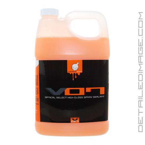 Chemical Guys Hybrid V7 High Gloss Spray Sealant 128 oz Free