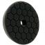 Chemical Guys Hex-Logic Quantum Buffing Pad Black