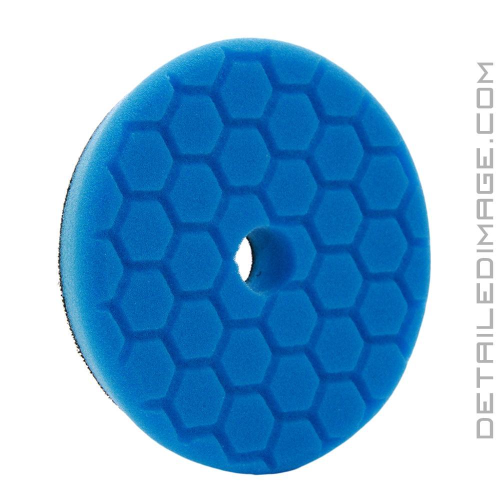 How To Clean Polishing Pads - Chemical Guys 