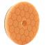 Chemical Guys Hex-Logic Quantum Buffing Pad Orange