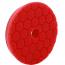 Chemical Guys Hex-Logic Quantum Buffing Pad Red