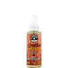 Chemical Guys Leather Scent Air Freshener - 4 oz