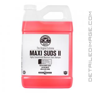 Chemical Guys Maxi Suds II - 128 oz