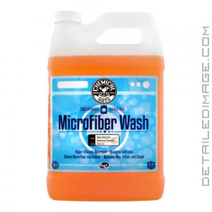 Chemical Guys Microfiber Wash - 128 oz