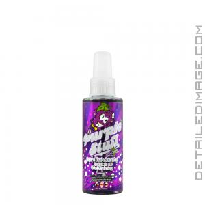 Chemical Guys Purple Stuff Air Freshener - 4 oz