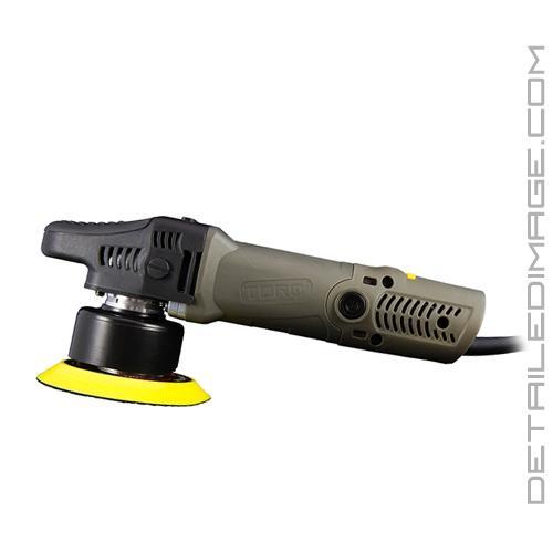 Chemical Guys TORQ X Random Orbital Polisher Free Shipping Available