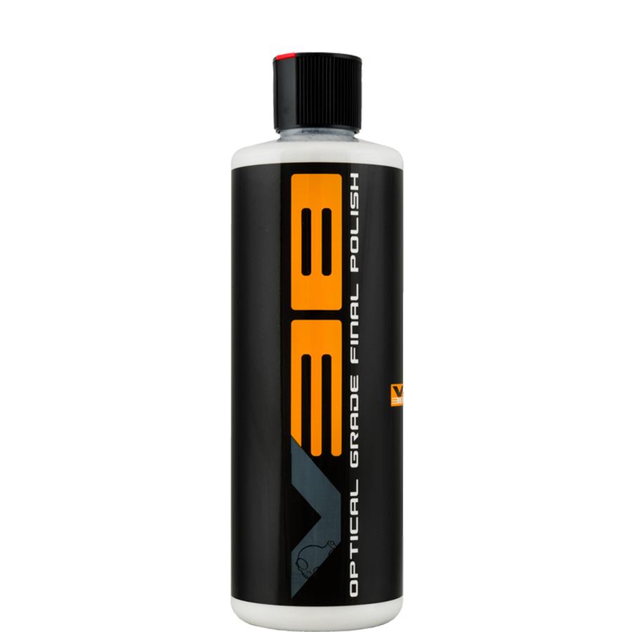 Chemical Guys V38 Optical Final Polish 16 Oz Free Shipping 