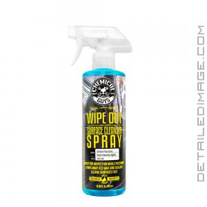 Chemical Guys Wipe Out Surface Cleanser Spray - 16 oz