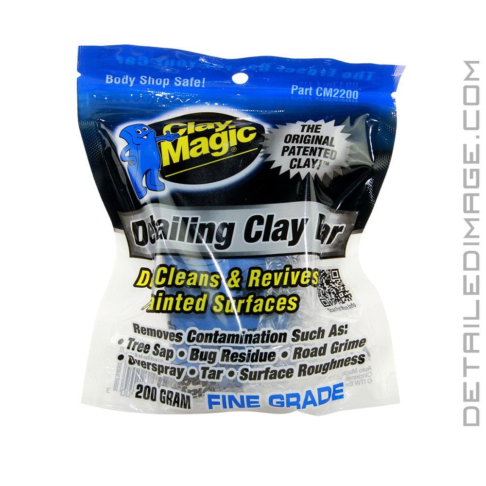 Clay Bar Lube: Everything You've Wanted To Know & More