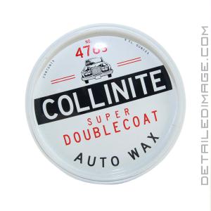 Collinite 476s Super Doublecoat Auto Wax - 9 oz