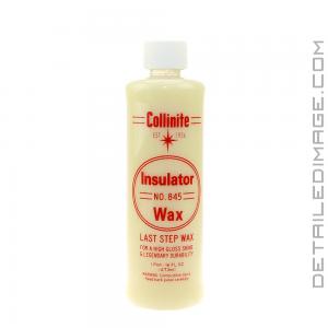 Collinite 845 Insulator Wax - 16 oz