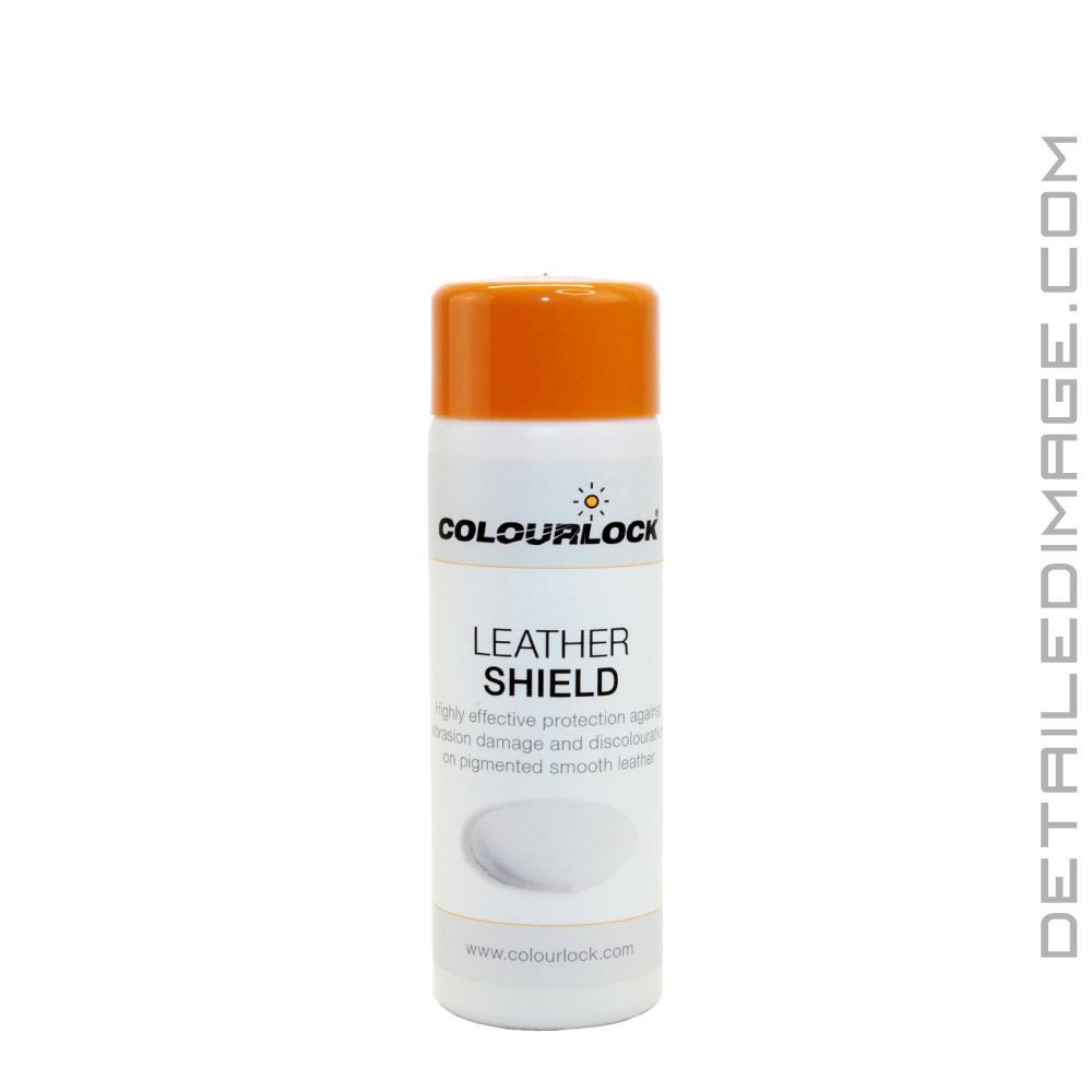 Colourlock Leather Shield - 150 ml - Detailed Image