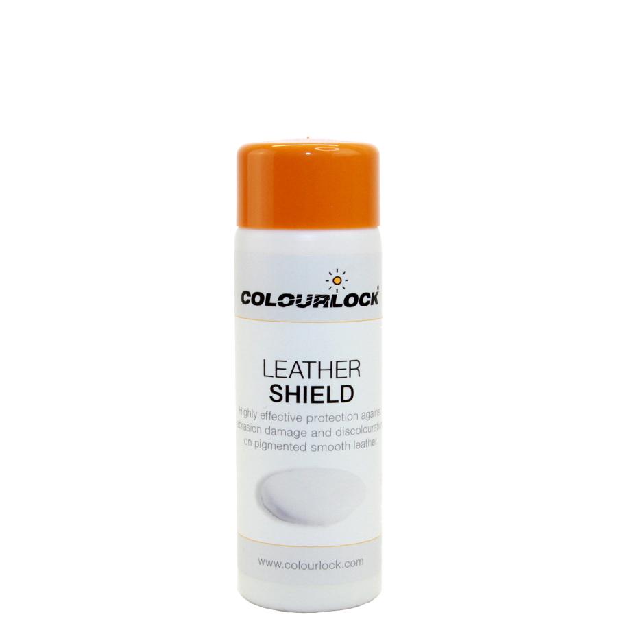 Colourlock Leather Shield Clean & Care Kit | Protect Against Ink & Dye Transfer and Friction Damage | Leather Car Interiors