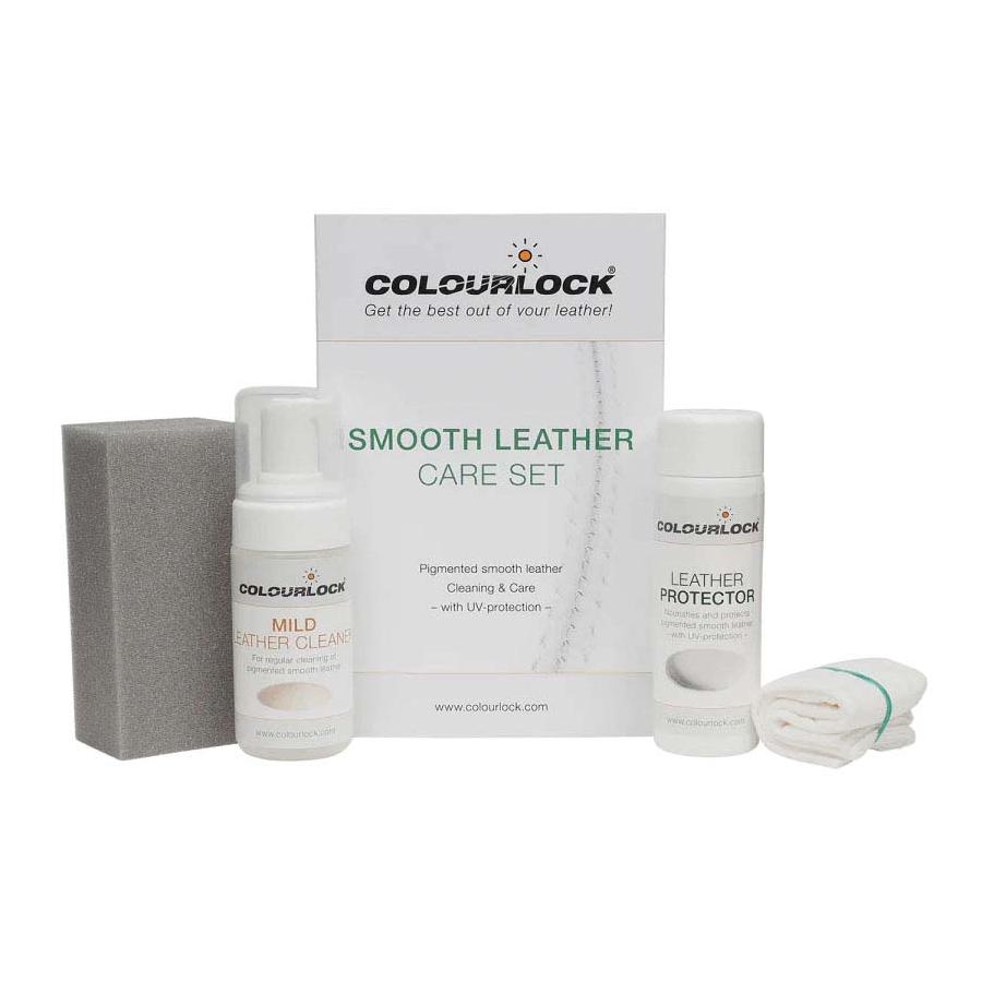 Care Kit Smooth Finish Leather main image 1