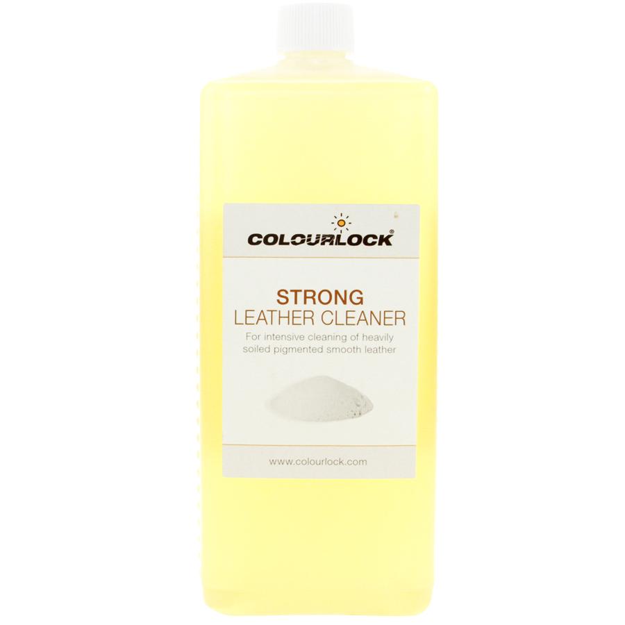 Colourlock Strong Leather Cleaner 1000 ml Free Shipping Available Detailed Image