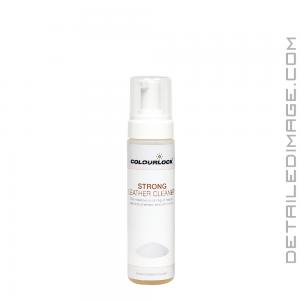 Colourlock Strong Leather Cleaner - 200 ml